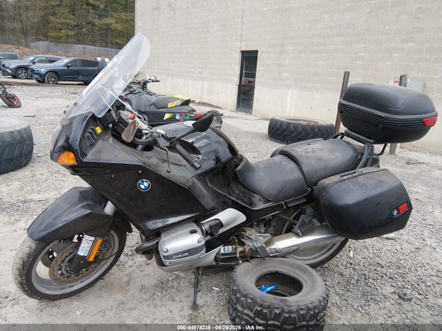 Aukcja sprzedaży 1996 Bmw R1100 Rs/rsl, vin: WB1041604T0312678, numer aukcji: 44978338