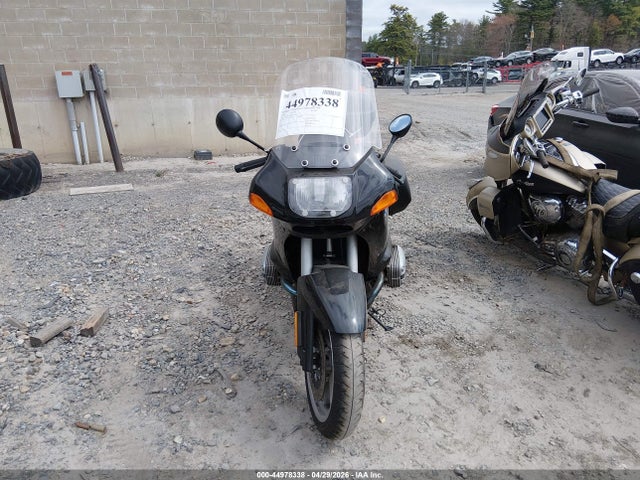 Aukcja sprzedaży 1996 Bmw R1100 Rs/rsl, vin: WB1041604T0312678, numer aukcji: 44978338