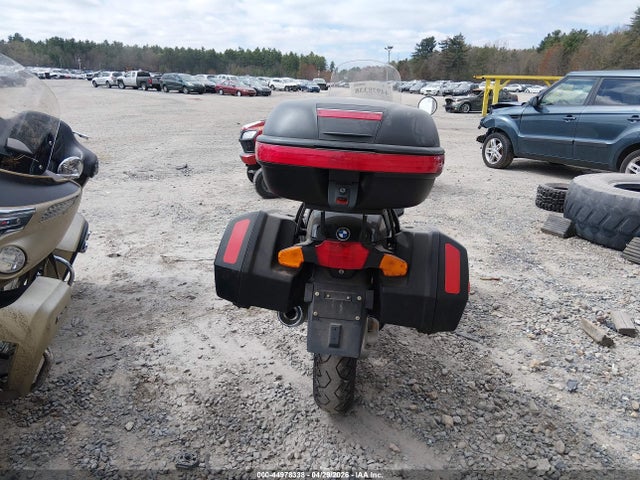 Aukcja sprzedaży 1996 Bmw R1100 Rs/rsl, vin: WB1041604T0312678, numer aukcji: 44978338