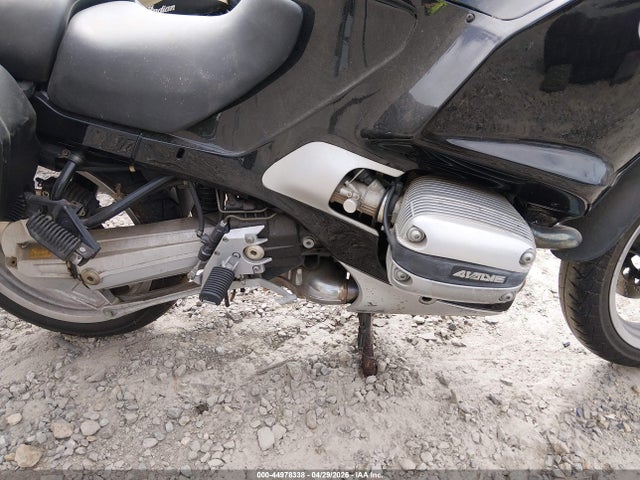 Aukcja sprzedaży 1996 Bmw R1100 Rs/rsl, vin: WB1041604T0312678, numer aukcji: 44978338