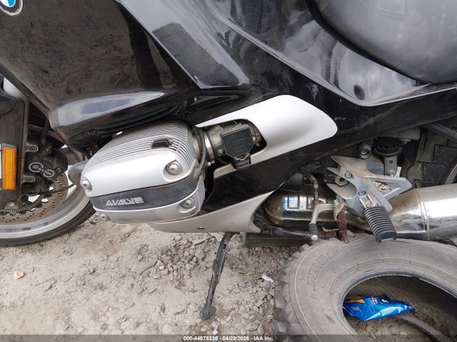 Aukcja sprzedaży 1996 Bmw R1100 Rs/rsl, vin: WB1041604T0312678, numer aukcji: 44978338