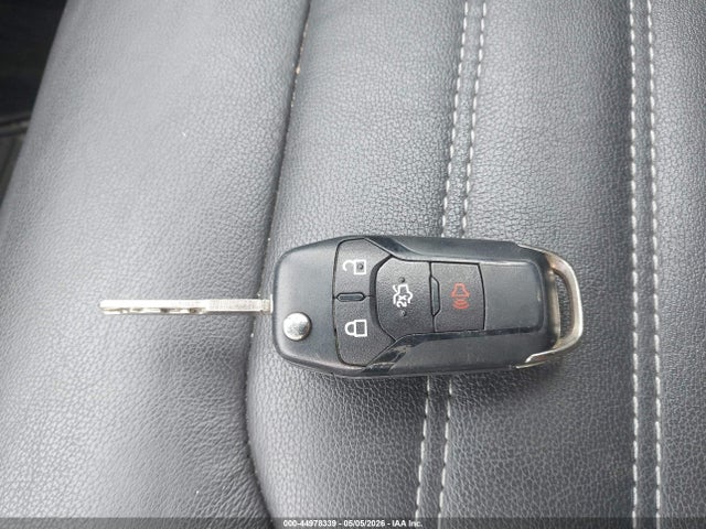 Продаж на аукціоні авто 2015 Ford Fusion Energi Se Luxury, vin: 3FA6P0PU5FR232056, номер лоту: 44978339