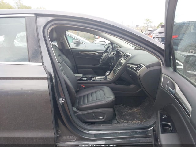 Продаж на аукціоні авто 2015 Ford Fusion Energi Se Luxury, vin: 3FA6P0PU5FR232056, номер лоту: 44978339