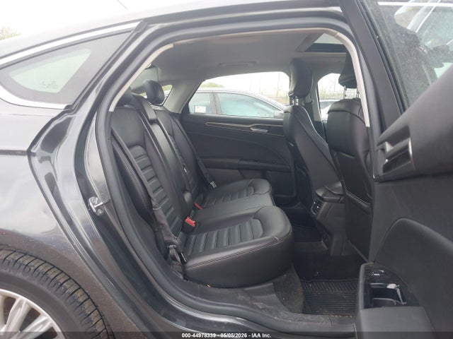 Продаж на аукціоні авто 2015 Ford Fusion Energi Se Luxury, vin: 3FA6P0PU5FR232056, номер лоту: 44978339