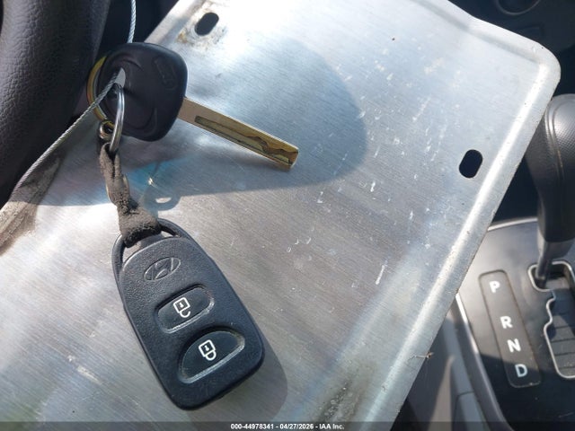 Aukcja sprzedaży 2016 Hyundai Accent Se, vin: KMHCT5AE3GU275520, numer aukcji: 44978341