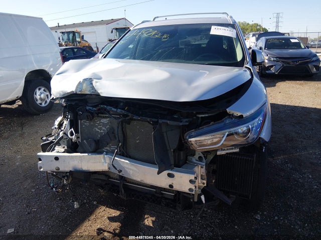 Продажа на аукционе авто 2020 Infiniti Qx60 Luxe Awd, vin: 5N1DL0MM4LC545347, номер лота: 44978345