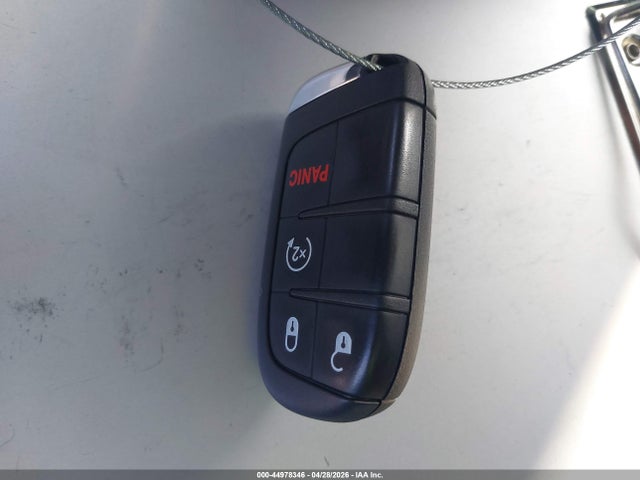 ZACNJABB3LPL40861 Jeep Renegade Latitude Fwd