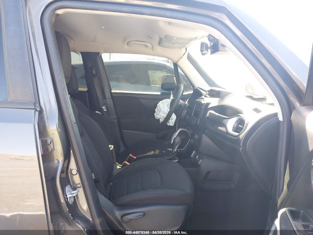 ZACNJABB3LPL40861 Jeep Renegade Latitude Fwd
