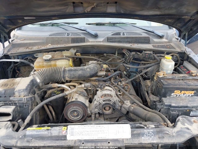 2006 Jeep Liberty Sport მანქანა იყიდება აუქციონზე, vin: 1J4GL48K56W163262, აუქციონის ნომერი: 44978348