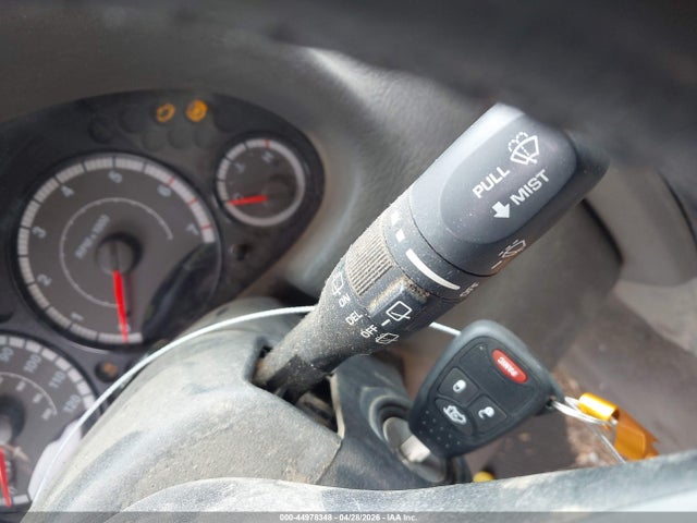 2006 Jeep Liberty Sport მანქანა იყიდება აუქციონზე, vin: 1J4GL48K56W163262, აუქციონის ნომერი: 44978348