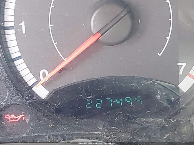 2006 Jeep Liberty Sport მანქანა იყიდება აუქციონზე, vin: 1J4GL48K56W163262, აუქციონის ნომერი: 44978348