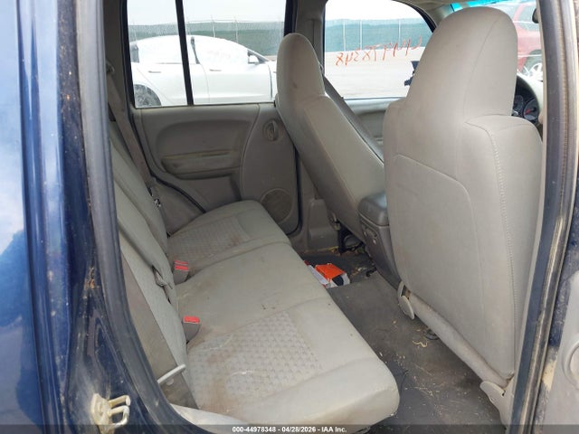 2006 Jeep Liberty Sport მანქანა იყიდება აუქციონზე, vin: 1J4GL48K56W163262, აუქციონის ნომერი: 44978348