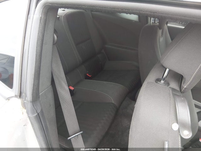 44978349 :رقم المزاد ، 2G1FE1E32E9156728 vin ، 2014 Chevrolet Camaro 1ls مزاد بيع