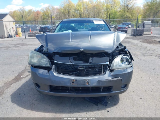 Aukcja sprzedaży 2005 Nissan Altima 2.5 S, vin: 1N4AL11D25C153025, numer aukcji: 44978350