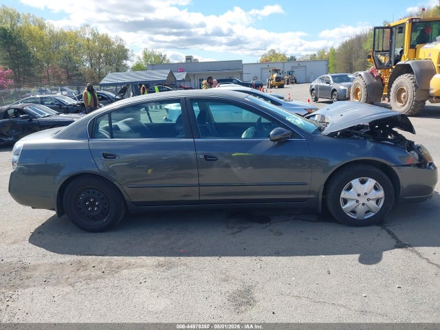 Aukcja sprzedaży 2005 Nissan Altima 2.5 S, vin: 1N4AL11D25C153025, numer aukcji: 44978350