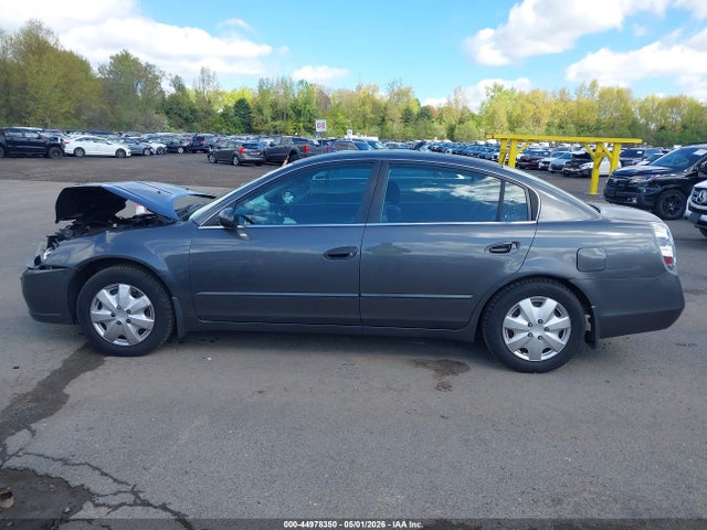 Aukcja sprzedaży 2005 Nissan Altima 2.5 S, vin: 1N4AL11D25C153025, numer aukcji: 44978350
