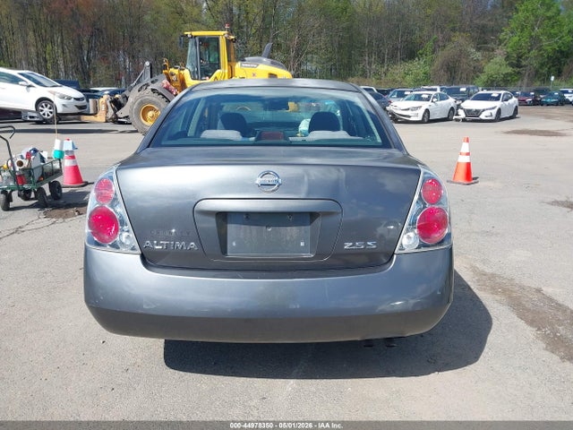 Aukcja sprzedaży 2005 Nissan Altima 2.5 S, vin: 1N4AL11D25C153025, numer aukcji: 44978350