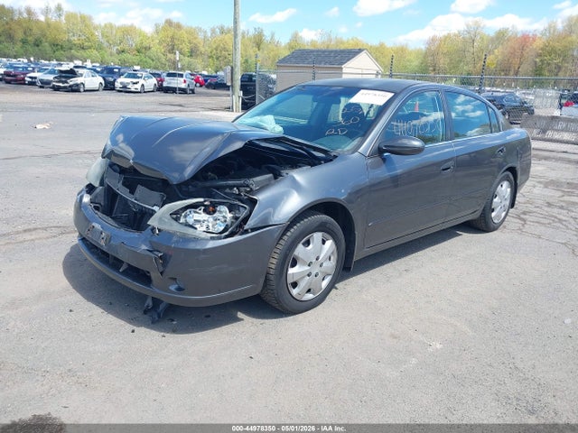 Aukcja sprzedaży 2005 Nissan Altima 2.5 S, vin: 1N4AL11D25C153025, numer aukcji: 44978350