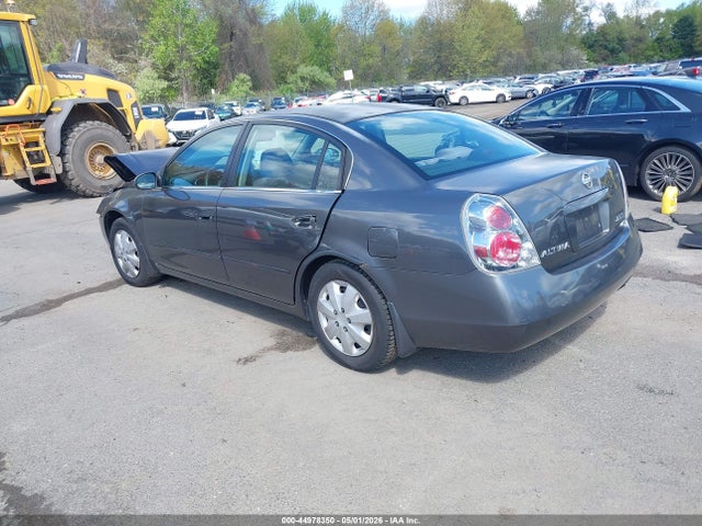 Aukcja sprzedaży 2005 Nissan Altima 2.5 S, vin: 1N4AL11D25C153025, numer aukcji: 44978350