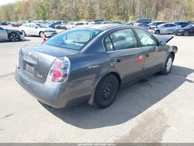 Aukcja sprzedaży 2005 Nissan Altima 2.5 S, vin: 1N4AL11D25C153025, numer aukcji: 44978350