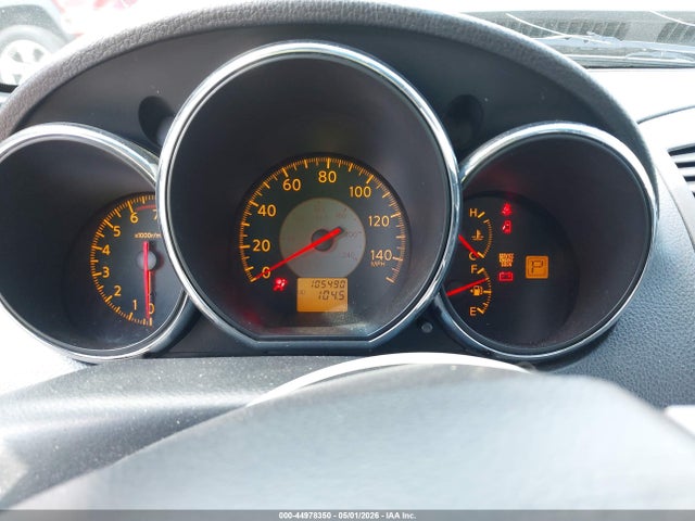 Aukcja sprzedaży 2005 Nissan Altima 2.5 S, vin: 1N4AL11D25C153025, numer aukcji: 44978350