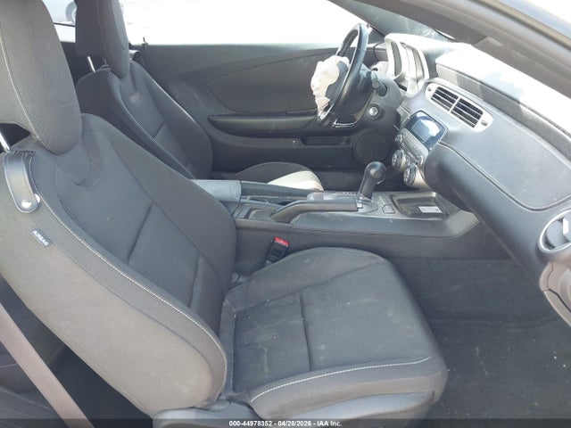 Aukcja sprzedaży 2012 Chevrolet Camaro 1lt, vin: 2G1FB1E33C9211600, numer aukcji: 44978352