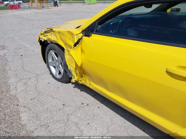 Aukcja sprzedaży 2012 Chevrolet Camaro 1lt, vin: 2G1FB1E33C9211600, numer aukcji: 44978352
