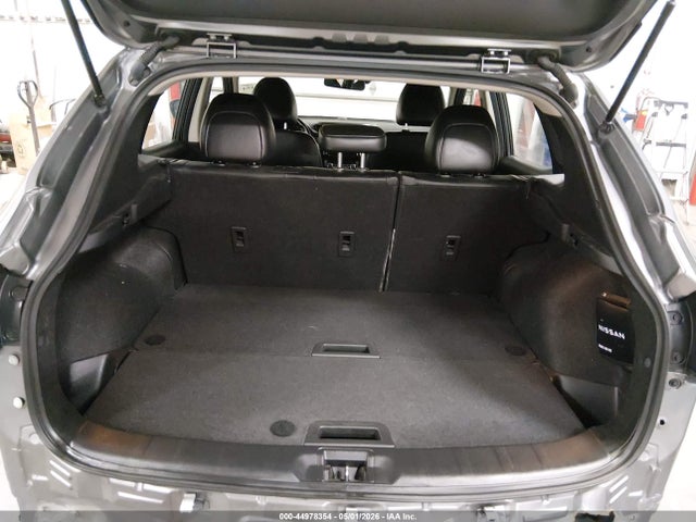 2022 Nissan Rogue Sport Sv Awd Xtronic Cvt მანქანა იყიდება აუქციონზე, vin: JN1BJ1BW4NW489569, აუქციონის ნომერი: 44978354