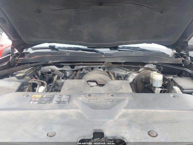 Aukcja sprzedaży 2014 Chevrolet Silverado 1500 Work Truck 1wt, vin: 1GCVKPEHXEZ254048, numer aukcji: 44978358
