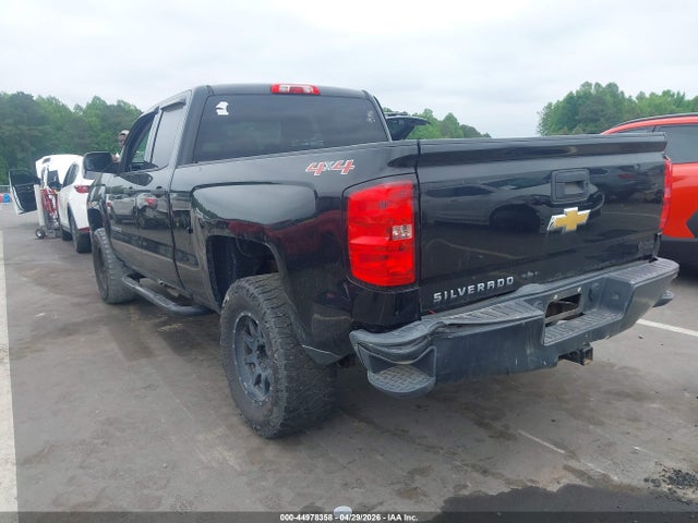 Aukcja sprzedaży 2014 Chevrolet Silverado 1500 Work Truck 1wt, vin: 1GCVKPEHXEZ254048, numer aukcji: 44978358