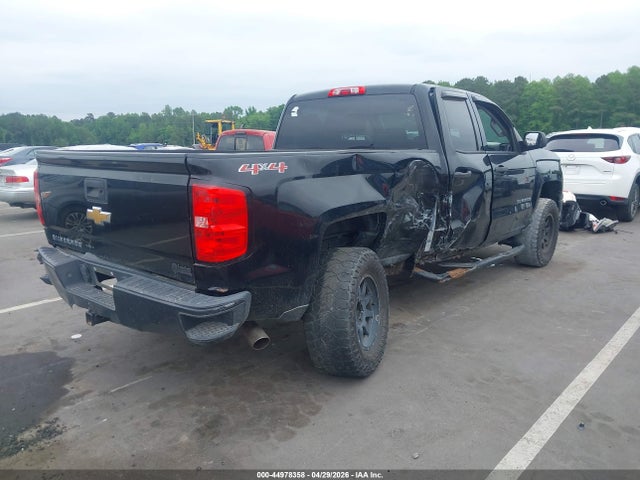 Aukcja sprzedaży 2014 Chevrolet Silverado 1500 Work Truck 1wt, vin: 1GCVKPEHXEZ254048, numer aukcji: 44978358