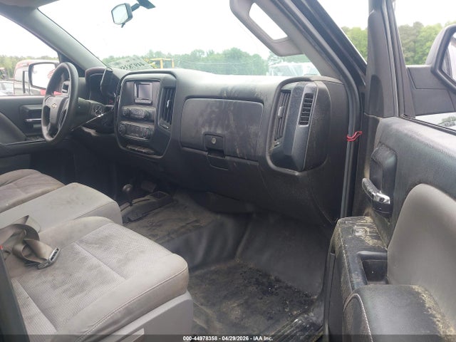 Aukcja sprzedaży 2014 Chevrolet Silverado 1500 Work Truck 1wt, vin: 1GCVKPEHXEZ254048, numer aukcji: 44978358