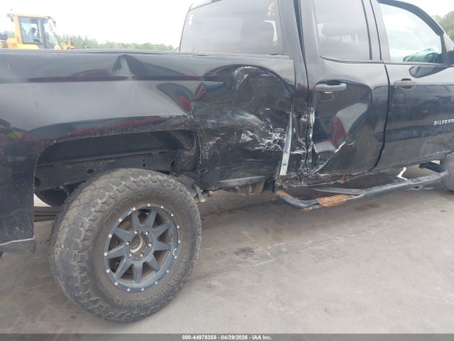 Aukcja sprzedaży 2014 Chevrolet Silverado 1500 Work Truck 1wt, vin: 1GCVKPEHXEZ254048, numer aukcji: 44978358