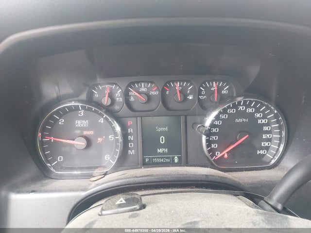 Aukcja sprzedaży 2014 Chevrolet Silverado 1500 Work Truck 1wt, vin: 1GCVKPEHXEZ254048, numer aukcji: 44978358