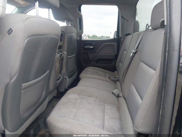 Aukcja sprzedaży 2014 Chevrolet Silverado 1500 Work Truck 1wt, vin: 1GCVKPEHXEZ254048, numer aukcji: 44978358