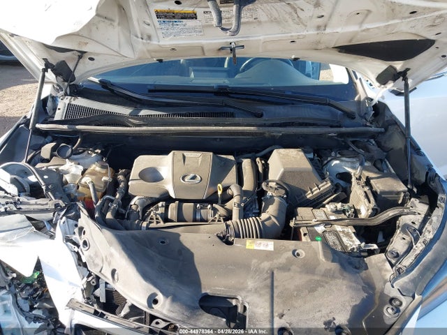 Lexus NX 200T 2016 JTJYARBZ1G2044598 Image 10