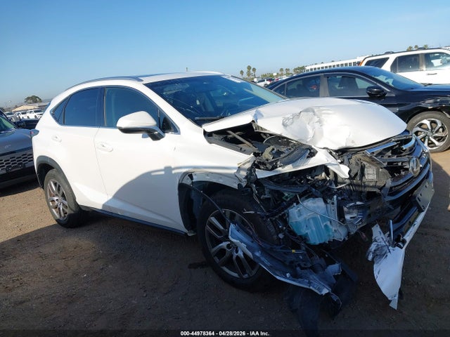 Lexus NX 200T 2016 JTJYARBZ1G2044598 Image 13