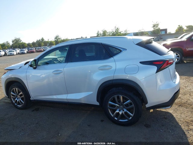 Lexus NX 200T 2016 JTJYARBZ1G2044598 Image 14