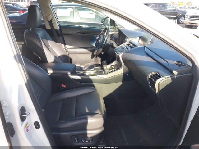 Lexus NX 200T 2016 JTJYARBZ1G2044598 Image 5