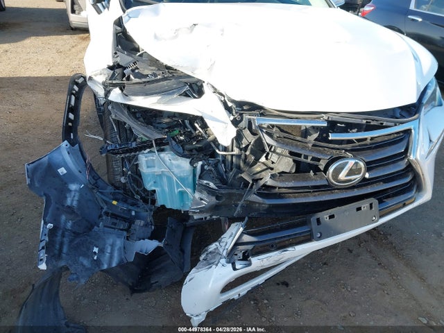 Lexus NX 200T 2016 JTJYARBZ1G2044598 Image 6