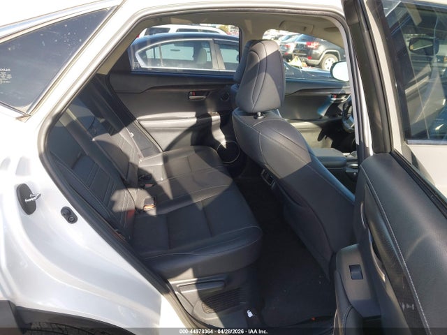 Lexus NX 200T 2016 JTJYARBZ1G2044598 Image 8