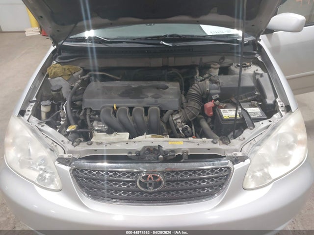 Aukcja sprzedaży 2005 Toyota Corolla Le, vin: 1NXBR32E05Z400063, numer aukcji: 44978363