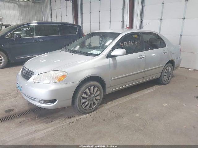 Aukcja sprzedaży 2005 Toyota Corolla Le, vin: 1NXBR32E05Z400063, numer aukcji: 44978363