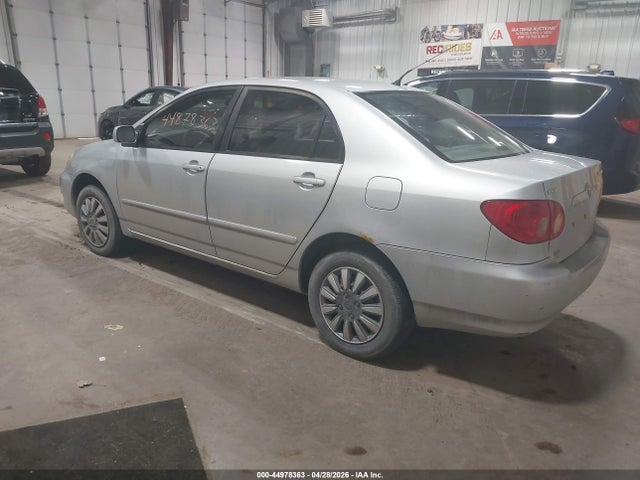 Aukcja sprzedaży 2005 Toyota Corolla Le, vin: 1NXBR32E05Z400063, numer aukcji: 44978363