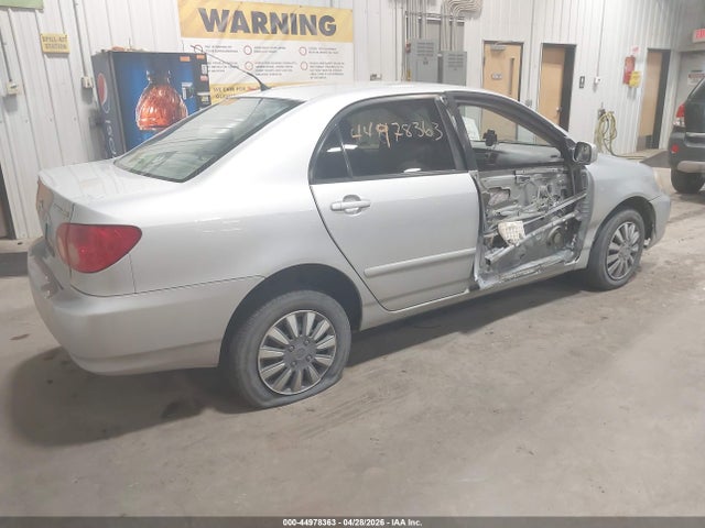 Aukcja sprzedaży 2005 Toyota Corolla Le, vin: 1NXBR32E05Z400063, numer aukcji: 44978363