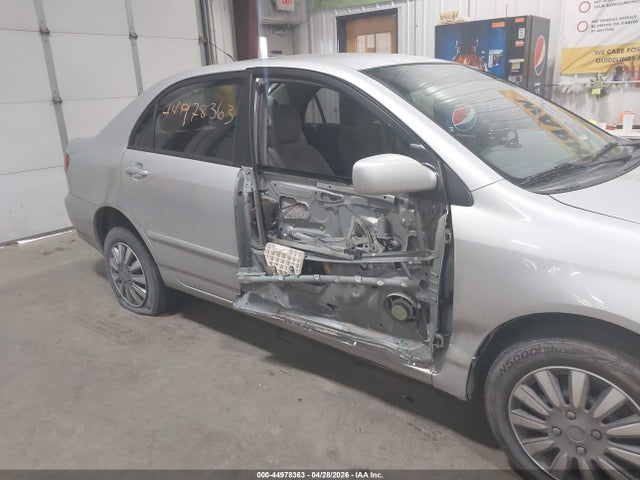 Aukcja sprzedaży 2005 Toyota Corolla Le, vin: 1NXBR32E05Z400063, numer aukcji: 44978363