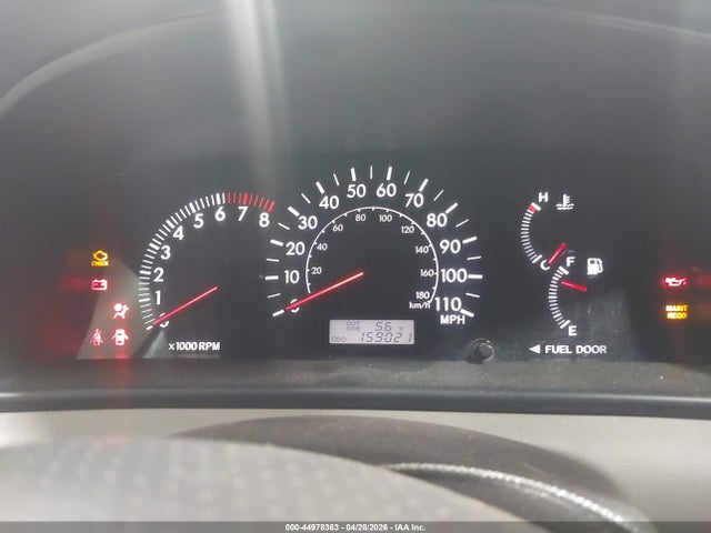 Aukcja sprzedaży 2005 Toyota Corolla Le, vin: 1NXBR32E05Z400063, numer aukcji: 44978363