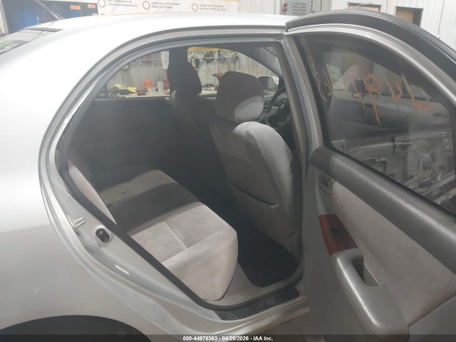 Aukcja sprzedaży 2005 Toyota Corolla Le, vin: 1NXBR32E05Z400063, numer aukcji: 44978363