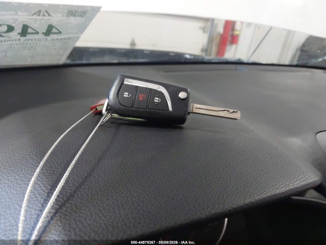 44978367 :رقم المزاد ، 2T3F1RFV8NW272880 vin ، 2022 Toyota Rav4 Le مزاد بيع