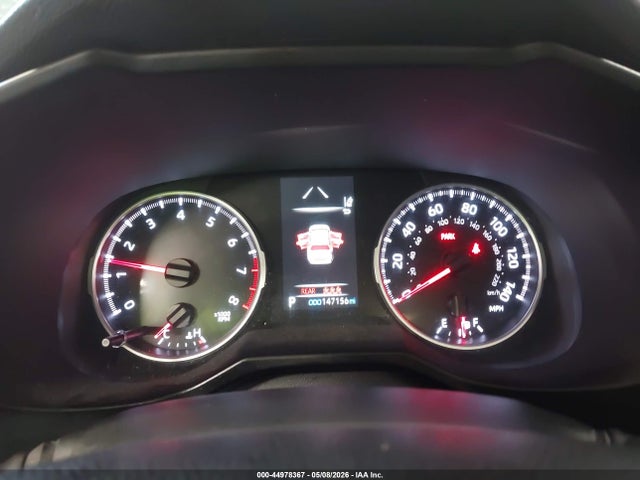44978367 :رقم المزاد ، 2T3F1RFV8NW272880 vin ، 2022 Toyota Rav4 Le مزاد بيع
